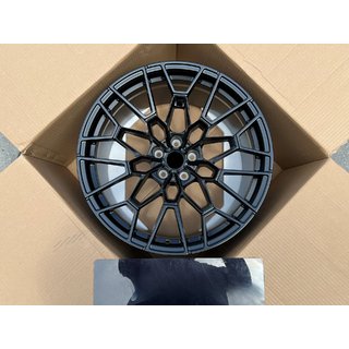 OEM-taotut vanteet R19 R20 V1 (4 kpl) BMW 4-sarja G22/23/26 2020– kuva 1