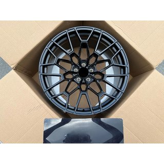 OEM-taotut vanteet R19 R20 V1 (4 kpl) BMW 4-sarja G22/23/26 2020– kuva 2