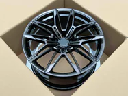 BMW X5 G05 2019–2026 Taotut vanteet OEM R22 V1 (4 kpl) kuva 2