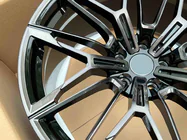 BMW X5 G05 2019–2026 Taotut vanteet OEM R22 V1 (4 kpl) kuva 7