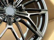 BMW X5 G05 2019–2026 Taotut vanteet OEM R22 V1 (4 kpl) kuva 6