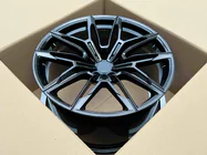 BMW X5 G05 2019–2026 Taotut vanteet OEM R22 V1 (4 kpl) kuva 3
