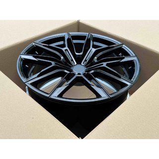 Taotut vanteet OEM R22 V1 (4 kpl) BMW X5 G05 2019–2026 kuva 4
