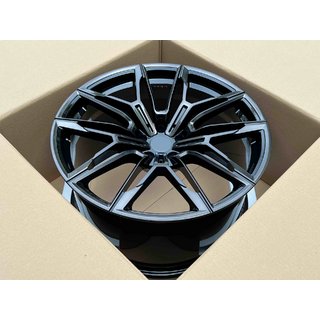 Taotut vanteet OEM R22 V1 (4 kpl) BMW X5 G05 2019–2026 kuva 3
