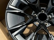 BMW X3 G01 2018– Taotut vanteet OEM R22 V2 (4 kpl) kuva 4