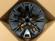 BMW X3 G01 2018– Taotut vanteet OEM R22 V2 (4 kpl) kuva 1