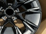 BMW X3 G01 2018– Taotut vanteet OEM R22 V2 (4 kpl) kuva 5