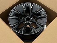 BMW X3 G01 2018– Taotut vanteet OEM R22 V2 (4 kpl) kuva 2