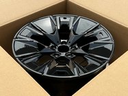 BMW X3 G01 2018– Taotut vanteet OEM R22 V2 (4 kpl) kuva 3