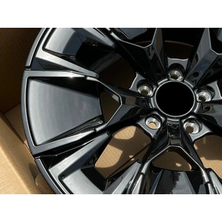 Taotut vanteet OEM R22 V2 (4 kpl) kuva 4