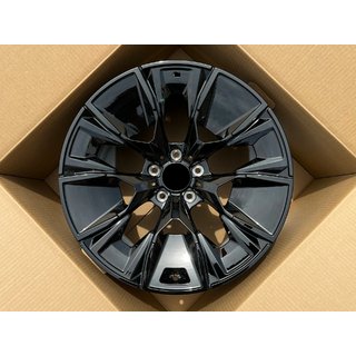 Taotut vanteet OEM R22 V2 (4 kpl) kuva 1