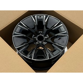 Taotut vanteet OEM R22 V2 (4 kpl) kuva 2