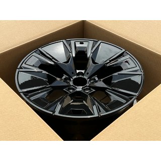 Taotut vanteet OEM R22 V2 (4 kpl) kuva 3