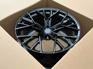 BMW XM G09 2022– Taotut OEM R23 V1 vanteet (4 kpl) kuva 3