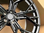 BMW XM G09 2022– Taotut OEM R23 V1 vanteet (4 kpl) kuva 6