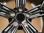 BMW XM G09 2022– Taotut OEM R23 V1 vanteet (4 kpl) kuva 5