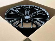 BMW XM G09 2022– Taotut OEM R23 V1 vanteet (4 kpl) kuva 4