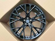 BMW XM G09 2022– Taotut OEM R23 V1 vanteet (4 kpl) kuva 1