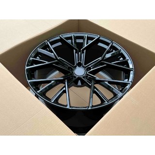 Taotut OEM R23 V1 vanteet (4 kpl) BMW XM G09 2022– kuva 3