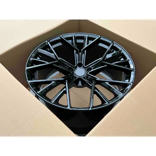 Taotut OEM R23 V1 vanteet (4 kpl) kuva 3