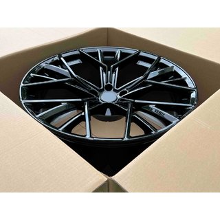 Taotut OEM R23 V1 vanteet (4 kpl) BMW XM G09 2022– kuva 4