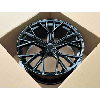 Taotut OEM R23 V1 vanteet (4 kpl) BMW XM G09 2022– kuva 2