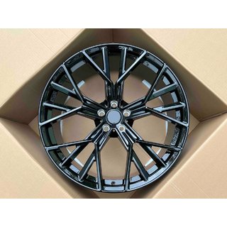 Taotut OEM R23 V1 vanteet (4 kpl) BMW XM G09 2022– kuva 1
