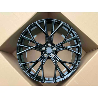 Taotut OEM R23 V1 vanteet (4 kpl) kuva 1