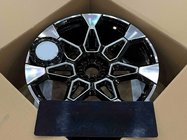 BMW XM G09 2022– Taotut vanteet OEM R23 V2 (4 kpl) kuva 5