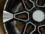 BMW XM G09 2022– Taotut vanteet OEM R23 V2 (4 kpl) kuva 6