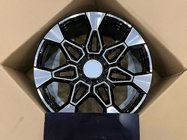 BMW XM G09 2022– Taotut vanteet OEM R23 V2 (4 kpl) kuva 1