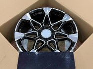 BMW XM G09 2022– Taotut vanteet OEM R23 V2 (4 kpl) kuva 2