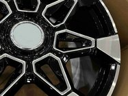 BMW XM G09 2022– Taotut vanteet OEM R23 V2 (4 kpl) kuva 8
