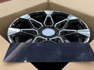 BMW XM G09 2022– Taotut vanteet OEM R23 V2 (4 kpl) kuva 4