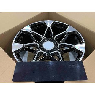 Taotut vanteet OEM R23 V2 (4 kpl) BMW XM G09 2022– kuva 3