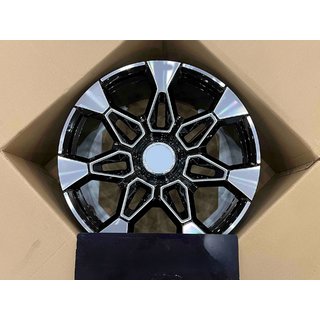 Taotut vanteet OEM R23 V2 (4 kpl) BMW XM G09 2022– kuva 1