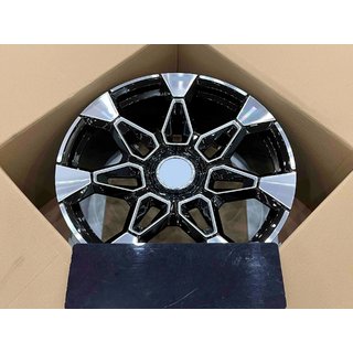 Taotut vanteet OEM R23 V2 (4 kpl) BMW XM G09 2022– kuva 2