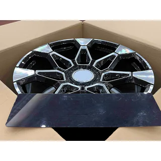 Taotut vanteet OEM R23 V2 (4 kpl) kuva 4