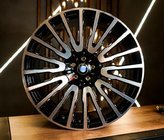 BMW 6-sarja G32 2017– OEM taotut vanteet R21 (4 kpl) kuva 1
