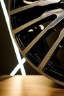 BMW 6-sarja G32 2017– OEM taotut vanteet R21 (4 kpl) kuva 5