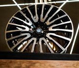 BMW 6-sarja G32 2017– OEM taotut vanteet R21 (4 kpl) kuva 4