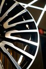 BMW 6-sarja G32 2017– OEM taotut vanteet R21 (4 kpl) kuva 12