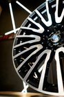BMW 6-sarja G32 2017– OEM taotut vanteet R21 (4 kpl) kuva 14