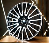 BMW 6-sarja G32 2017– OEM taotut vanteet R21 (4 kpl) kuva 2