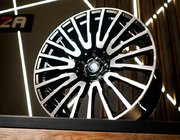 BMW 6-sarja G32 2017– OEM taotut vanteet R21 (4 kpl) kuva 3