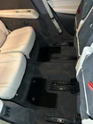 Mercedes GLS X167 2019– Tekstiilimatot Classic (3 riviä, musta) kuva 3