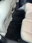 Mercedes GLS X167 2019– Tekstiilimatot Classic (3 riviä, musta) kuva 5