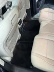 Mercedes GLS X167 2019– Tekstiilimatot Classic (3 riviä, musta) kuva 6