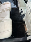 Mercedes GLS X167 2019– Premium-tekstiilimatot (3 riviä, musta) kuva 2