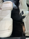 Mercedes GLS X167 2019– Premium-tekstiilimatot (3 riviä, musta) kuva 4
